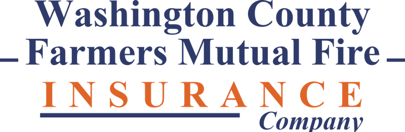 Washington County Farmers Mutual Fire Insurance Company